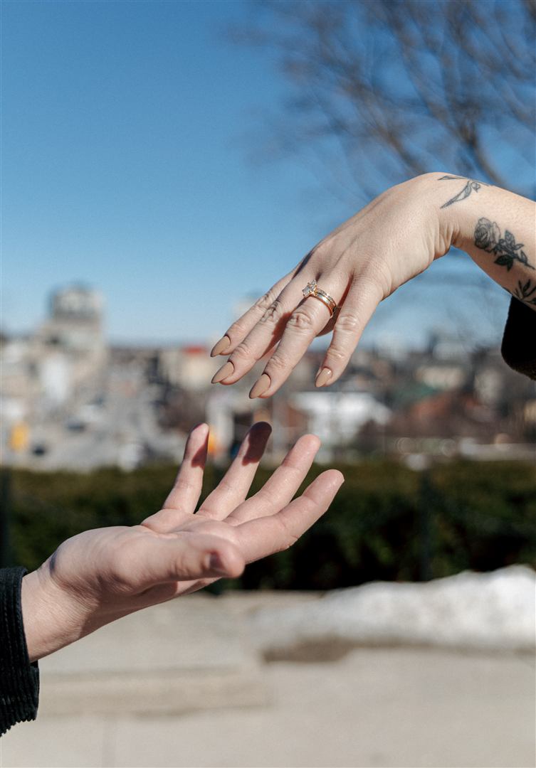 Couples & Engagement Photography